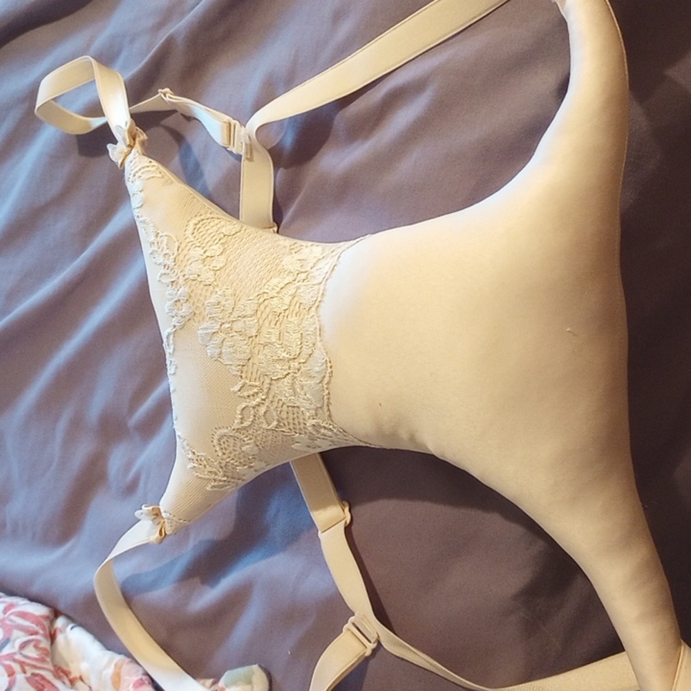My beauty pillow